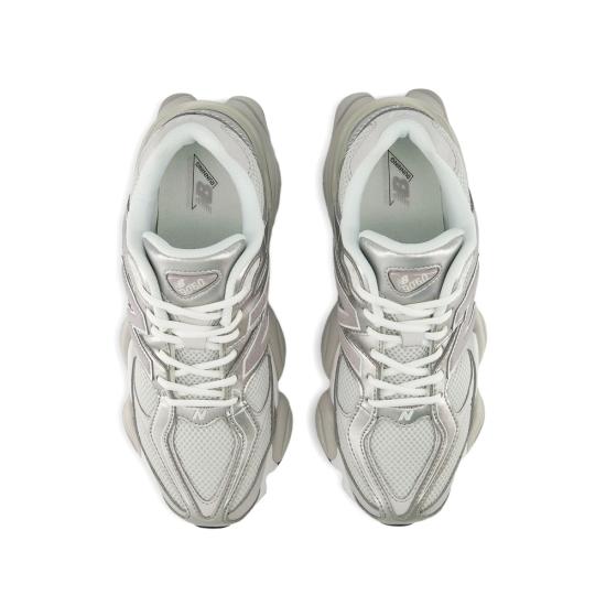 26SS 뉴발란스 9060 스니커즈 U90606MU GREY - NEW BALANCE