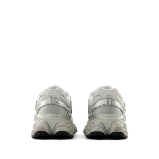 26SS 뉴발란스 9060 스니커즈 U90606MU GREY - NEW BALANCE