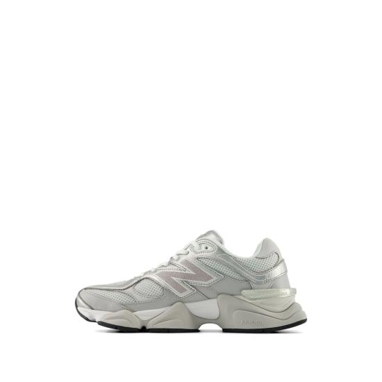26SS 뉴발란스 9060 스니커즈 U90606MU GREY - NEW BALANCE
