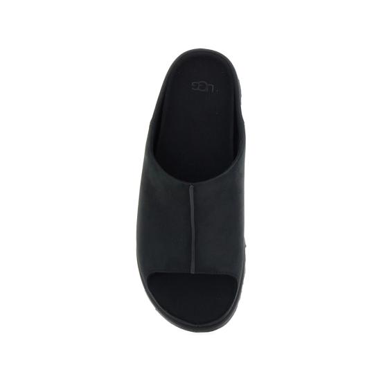 26SS 어그 뮬/슬리퍼 1177351 OTZO SLIDE BLK BLACK - UGG