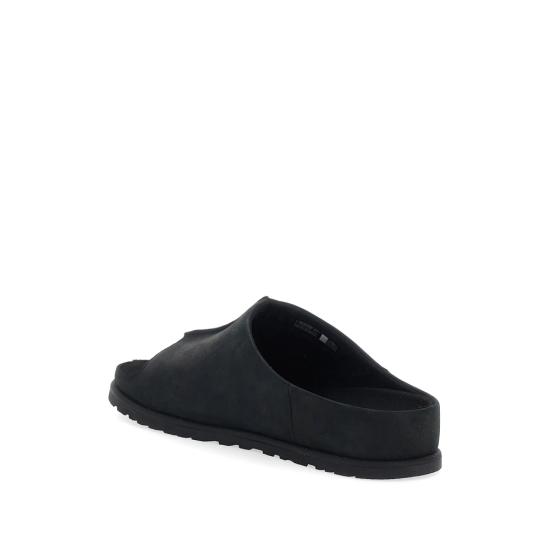 26SS 어그 뮬/슬리퍼 1177351 OTZO SLIDE BLK BLACK - UGG