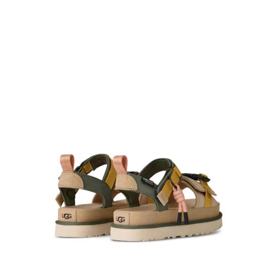 26SS 어그 샌들 1180070 GOLDENSTAR SNDC NEUTRALS - UGG