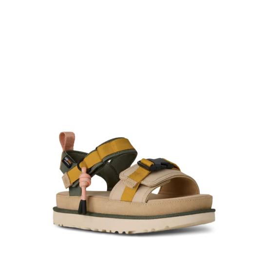 26SS 어그 샌들 1180070 GOLDENSTAR SNDC NEUTRALS - UGG