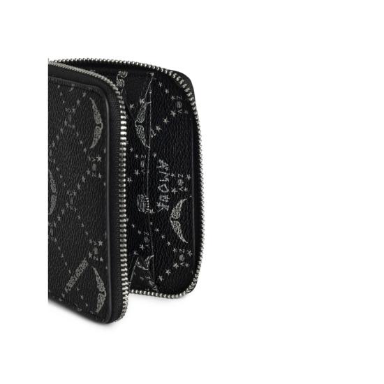 26SS 자딕앤볼테르 지갑 LWSG03640 BLACK - ZADIG & VOLTAIRE