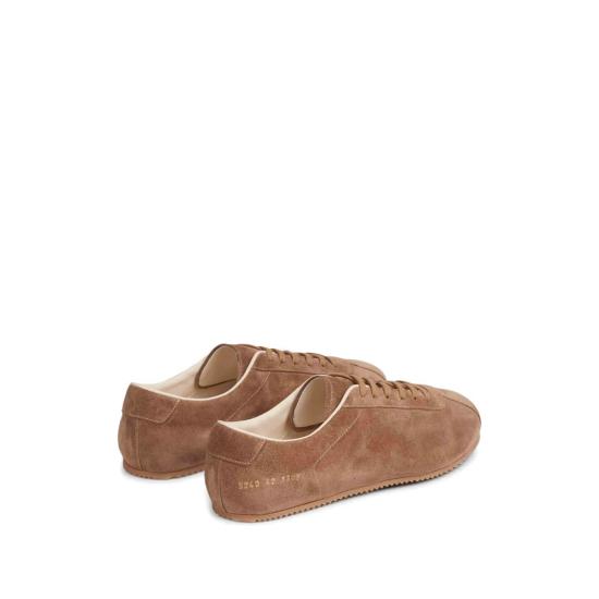 26SS 커먼 프로젝트 스니커즈 5240 DRIVING 1302 BROWN - COMMON PROJECT