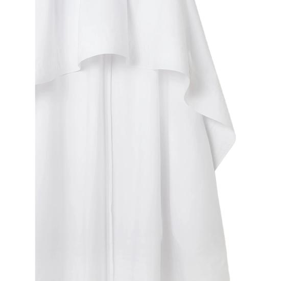 26SS 스텔라 맥카트니 미디 스커트 630172 3HU191 9000 - STELLA MCCARTNEY