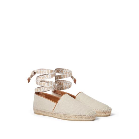 26SS 스텔라 맥카트니 로퍼 810669 E00283 9043 NEUTRALS - STELLA MCCARTNEY