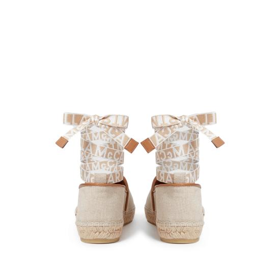 26SS 스텔라 맥카트니 로퍼 810669 E00283 9043 NEUTRALS - STELLA MCCARTNEY