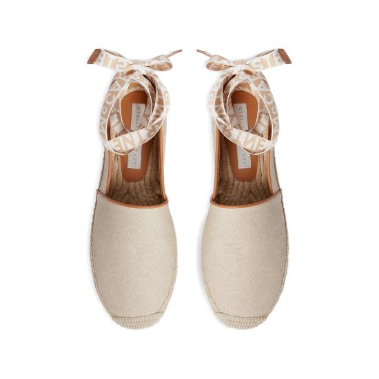 26SS 스텔라 맥카트니 로퍼 810669 E00283 9043 NEUTRALS - STELLA MCCARTNEY