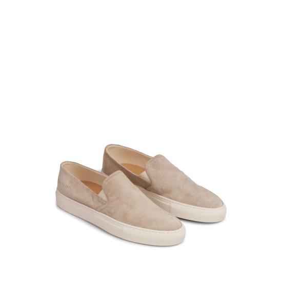 26SS 커먼 프로젝트 로퍼 5238 MINIMAL SL 3874 NEUTRALS - COMMON PROJECT