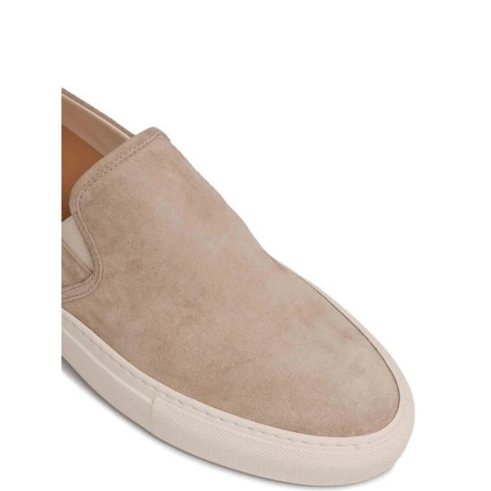 26SS 커먼 프로젝트 로퍼 5238 MINIMAL SL 3874 NEUTRALS - COMMON PROJECT