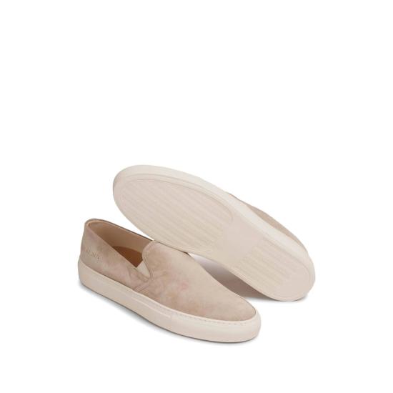 26SS 커먼 프로젝트 로퍼 5238 MINIMAL SL 3874 NEUTRALS - COMMON PROJECT