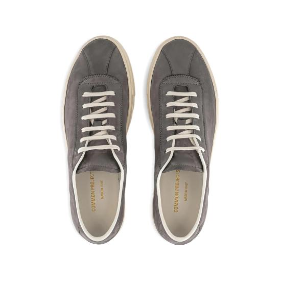 26SS 커먼 프로젝트 스니커즈 2542 TENNIS 24 7543 GREY - COMMON PROJECT