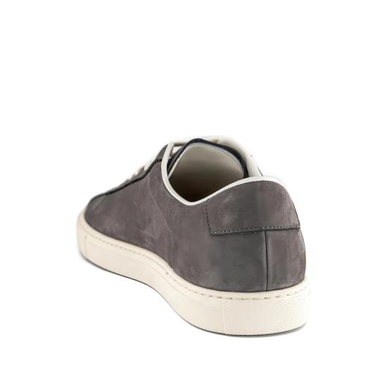 26SS 커먼 프로젝트 스니커즈 2542 TENNIS 24 7543 GREY - COMMON PROJECT