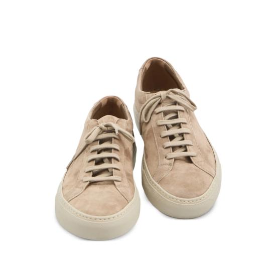 26SS 커먼 프로젝트 스니커즈 2573 ACHILLES P 0240 NEUTRALS - COMMON PROJECT