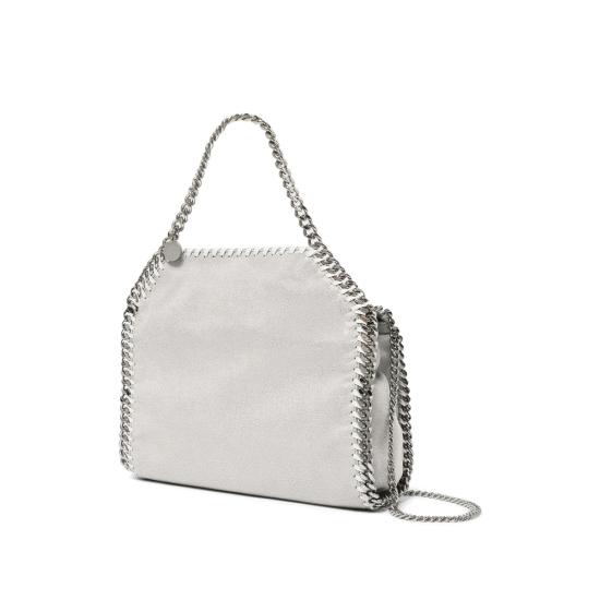 26SS 스텔라 맥카트니 숄더백 371223 WP0688 1705 GREY - STELLA MCCARTNEY