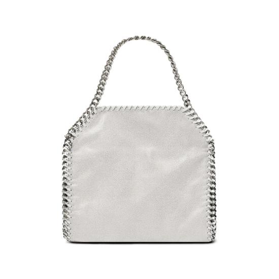 26SS 스텔라 맥카트니 숄더백 371223 WP0688 1705 GREY - STELLA MCCARTNEY