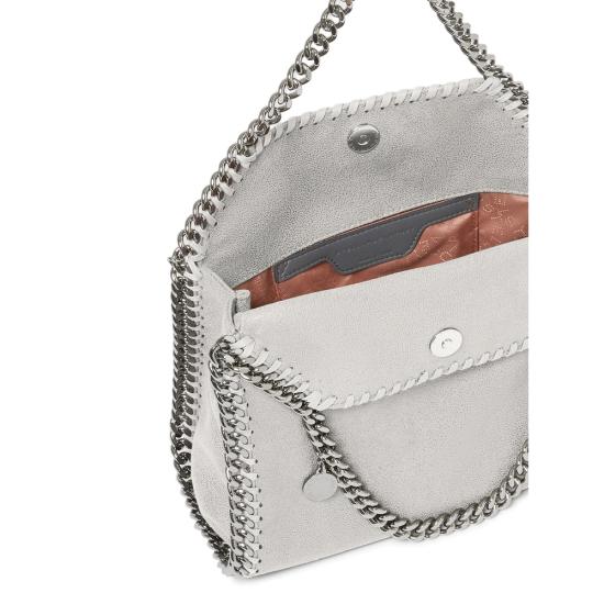 26SS 스텔라 맥카트니 숄더백 371223 WP0688 1705 GREY - STELLA MCCARTNEY