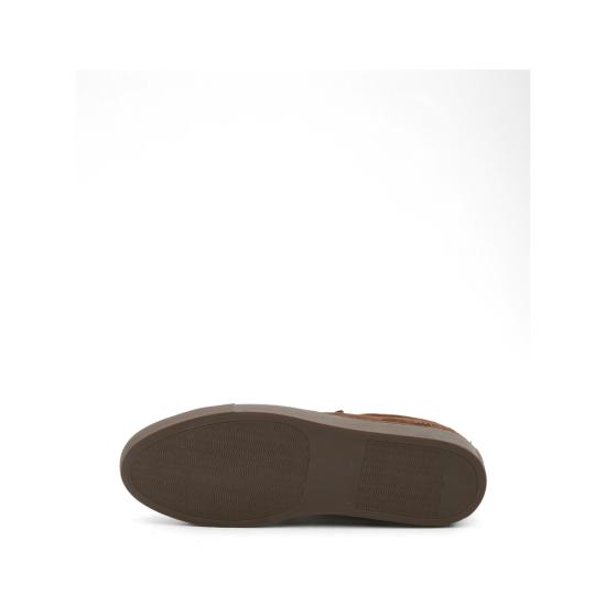 26SS 커먼 프로젝트 스니커즈 2573 ACHILLES P 3621 BROWN - COMMON PROJECT