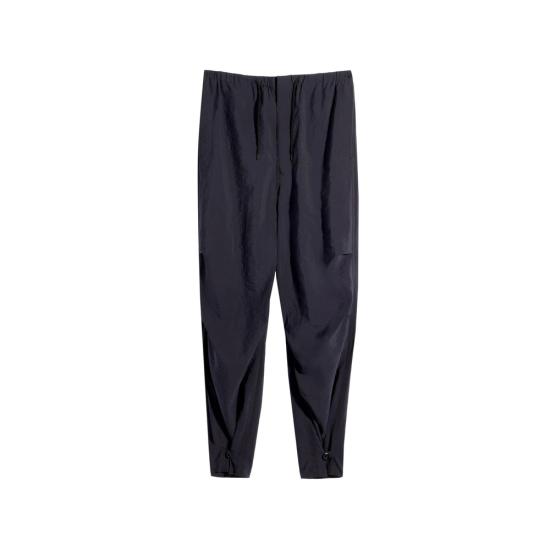 26SS 르메르 스트레이트 팬츠 PA1293 LF1563 BK998 BLACK