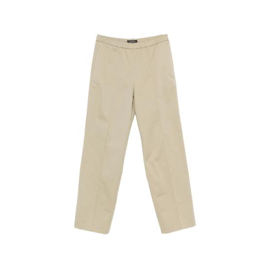 26SS 파비아나 필리피 스트레이트 팬츠 PAD266F322 L784 1274 GREEN