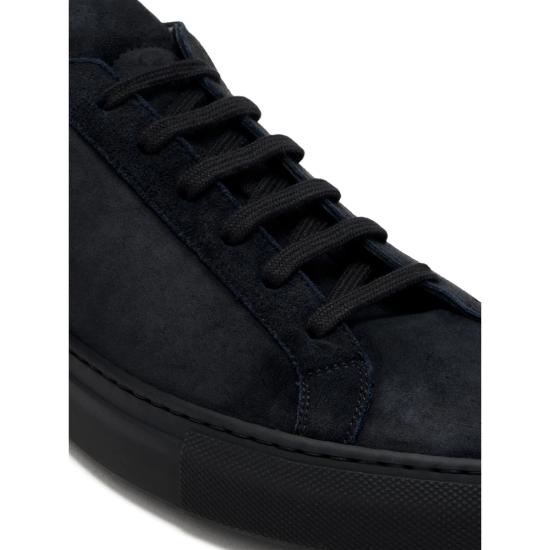 26SS 커먼 프로젝트 스니커즈 2573 ACHILLES P 0514 BLUE BLACK - COMMON PROJECT