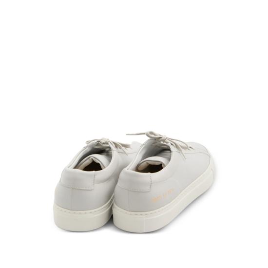 26SS 커먼 프로젝트 스니커즈 2572 ACHILLES P 0573 GREY - COMMON PROJECT