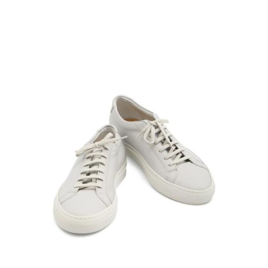 26SS 커먼 프로젝트 스니커즈 2572 ACHILLES P 0573 GREY - COMMON PROJECT