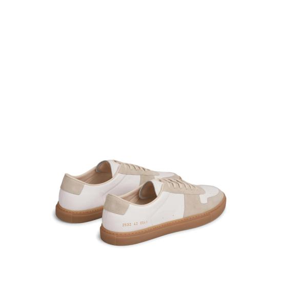 26SS 커먼 프로젝트 스니커즈 2532 BBALL 0541 WHITE NEUTRALS - COMMON PROJECT