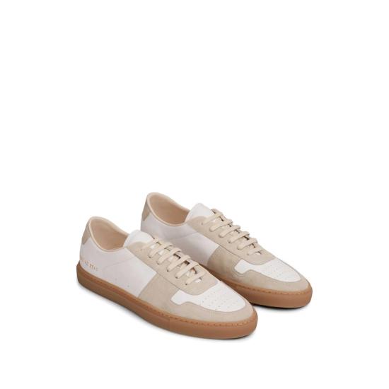 26SS 커먼 프로젝트 스니커즈 2532 BBALL 0541 WHITE NEUTRALS - COMMON PROJECT