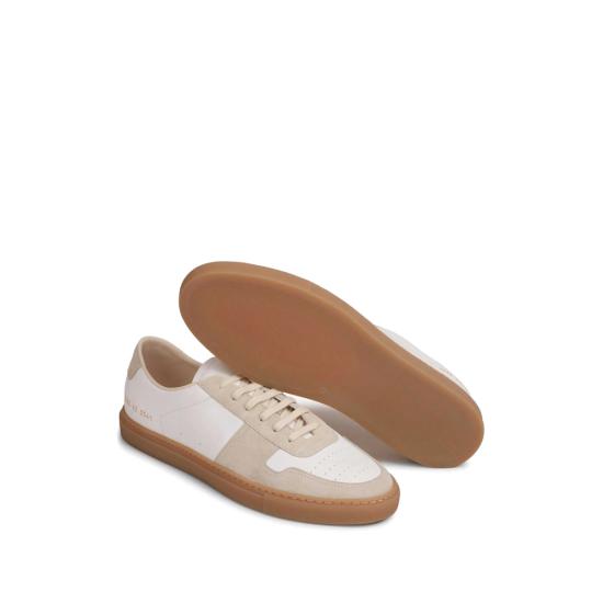 26SS 커먼 프로젝트 스니커즈 2532 BBALL 0541 WHITE NEUTRALS - COMMON PROJECT