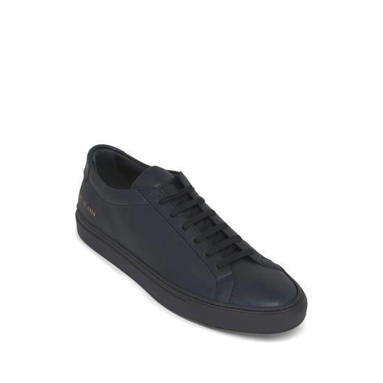 26SS 커먼 프로젝트 스니커즈 2572 ACHILLES P 4928 BLUE - COMMON PROJECT