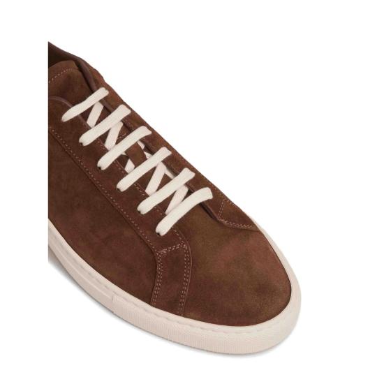 26SS 커먼 프로젝트 스니커즈 2576 ACHILLES S 3621 BROWN - COMMON PROJECT