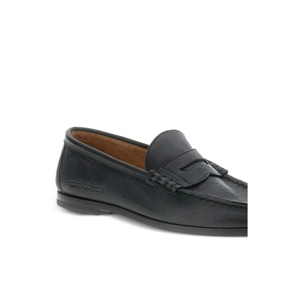 26SS 커먼 프로젝트 로퍼 2577 SOFT LOAFE 7547 BLACK - COMMON PROJECT