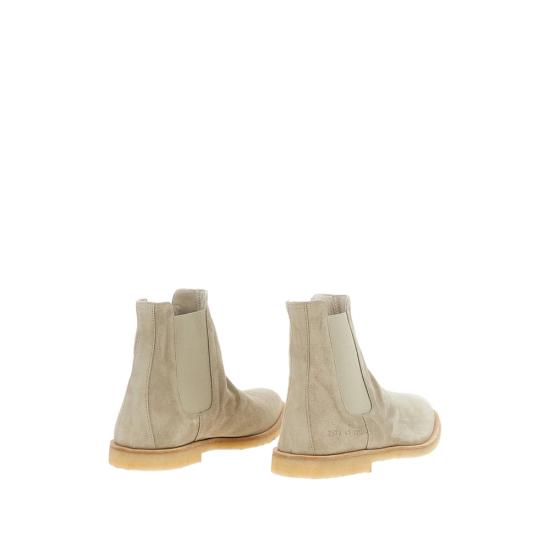 26SS 커먼 프로젝트 부츠 2579 CHELSEA 3874 NEUTRALS NEUTRALS - COMMON PROJECT