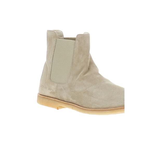 26SS 커먼 프로젝트 부츠 2579 CHELSEA 3874 NEUTRALS NEUTRALS - COMMON PROJECT