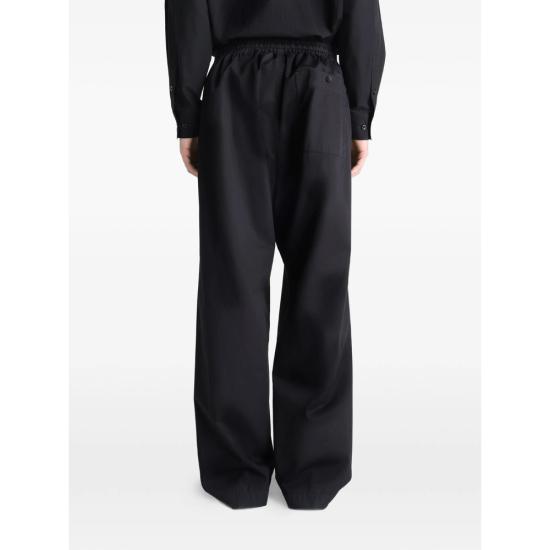 26SS 르메르 라운지 웨어 PA1310 LF1594 BK999 BLACK - LEMAIRE