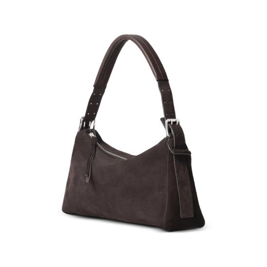 26SS 르메르 숄더백 BG0167 LL0125 BR007 BROWN - LEMAIRE