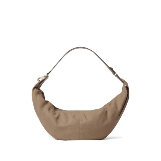 26SS 르메르 숄더백 BG0202 LF1400 BG003 NEUTRALS - LEMAIRE