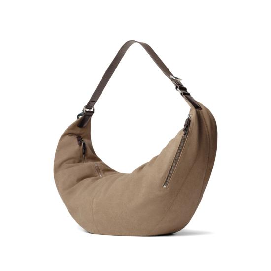 26SS 르메르 숄더백 BG0202 LF1400 BG003 NEUTRALS - LEMAIRE