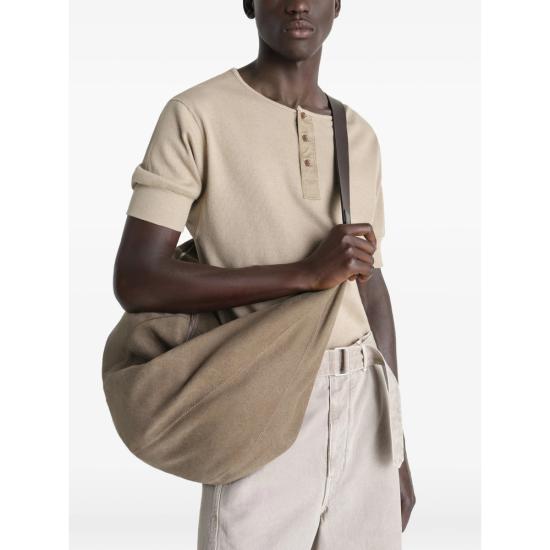 26SS 르메르 숄더백 BG0202 LF1400 BG003 NEUTRALS