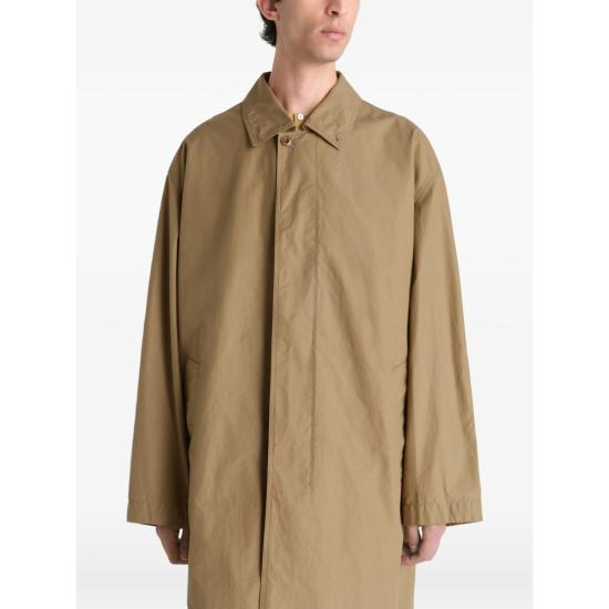 26SS 르메르 자켓 OW1224 LF1570 GR643 NEUTRALS - LEMAIRE