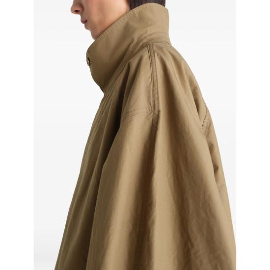 26SS 르메르 자켓 OW1224 LF1570 GR643 NEUTRALS - LEMAIRE