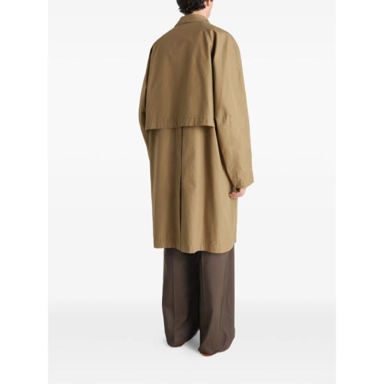 26SS 르메르 자켓 OW1224 LF1570 GR643 NEUTRALS - LEMAIRE