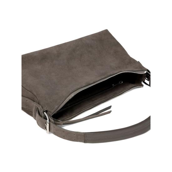 26SS 르메르 숄더백 BG0167 LL0125 GR102 GREY - LEMAIRE