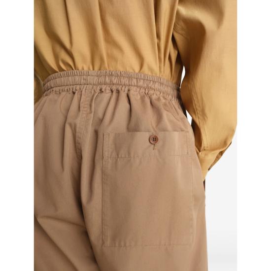 26SS 르메르 스트레이트 팬츠 PA1310 LF1594 BR411 NEUTRALS - LEMAIRE