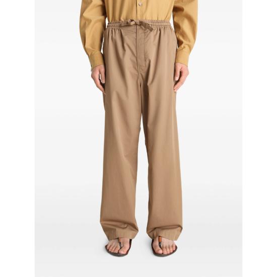 26SS 르메르 스트레이트 팬츠 PA1310 LF1594 BR411 NEUTRALS - LEMAIRE