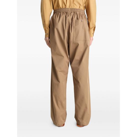 26SS 르메르 스트레이트 팬츠 PA1310 LF1594 BR411 NEUTRALS - LEMAIRE