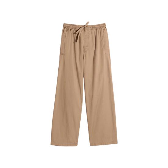 26SS 르메르 스트레이트 팬츠 PA1310 LF1594 BR411 NEUTRALS