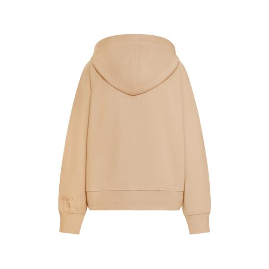 26SS 에스막스마라 후드 티셔츠 SMMALMA 030 003 NEUTRALS - 'S MAX MARA